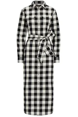 Ralph Lauren VESTIDOS - Vestidos midi