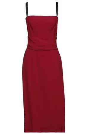 Dolce & Gabbana VESTIDOS - Vestidos midi