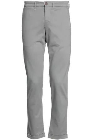 RE-HASH PARTES DE ABAJO - Pantalones