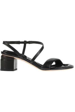 Officine creative CALZADO - Sandalias con cierre