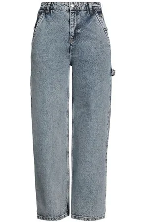Moschino PARTES DE ABAJO - Pantalones vaqueros