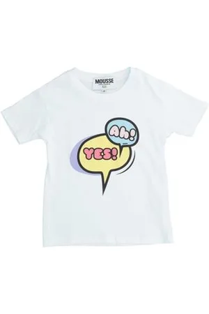 MOUSSE DANS LA BOUCHE CAMISETAS Y TOPS - Camisetas