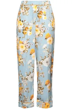Jucca PARTES DE ABAJO - Pantalones