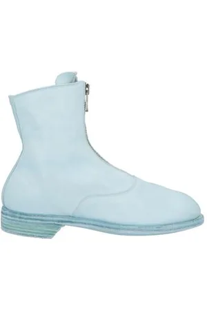GUIDI CALZADO - Botines de caña alta