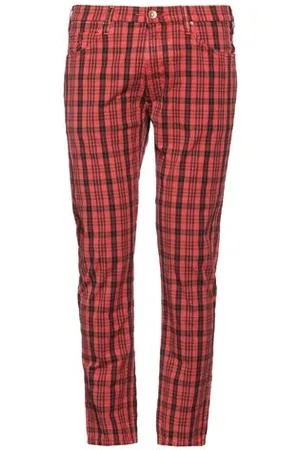 Hand Picked PARTES DE ABAJO - Pantalones