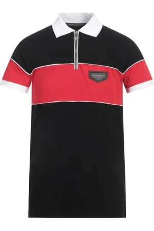 Gianni Kavanagh CAMISETAS Y TOPS - Polos