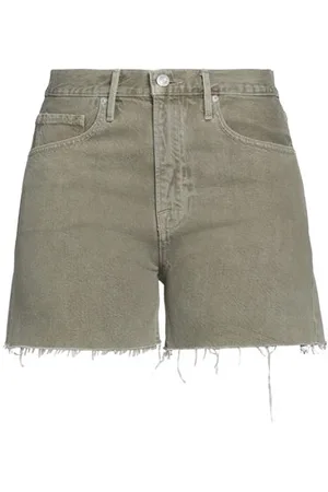 Frame PARTES DE ABAJO - Shorts vaqueros