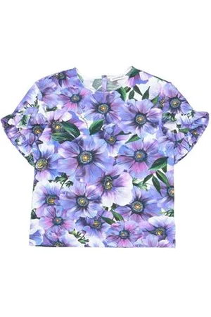 Dolce & Gabbana CAMISETAS Y TOPS - Camisetas