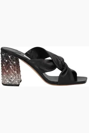 Jimmy Choo CALZADO - Sandalias con cierre
