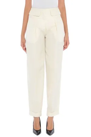 Victoria Beckham PARTES DE ABAJO - Pantalones