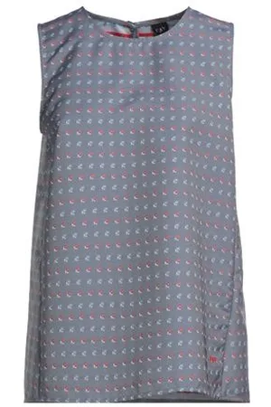 FAY CAMISETAS Y TOPS - Tops