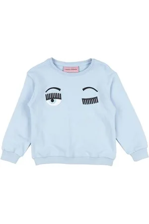 Chiara Ferragni CAMISETAS Y TOPS - Sudaderas