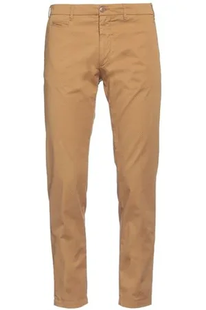 40 Weft PARTES DE ABAJO - Pantalones