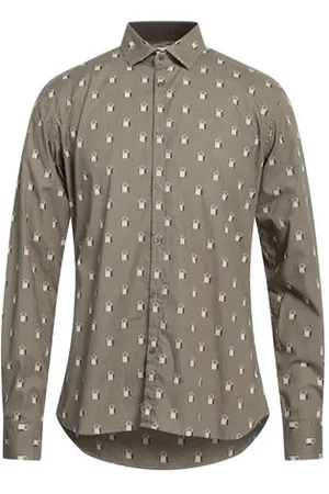 Aglini CAMISETAS Y TOPS - Camisas