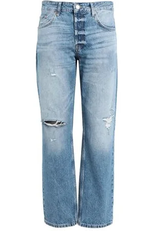 Only & Sons PARTES DE ABAJO - Pantalones vaqueros