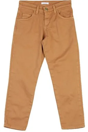 L:Ú L:Ú PARTES DE ABAJO - Pantalones vaqueros