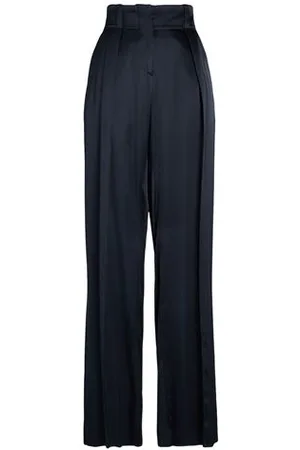 Salvatore Ferragamo PARTES DE ABAJO - Pantalones