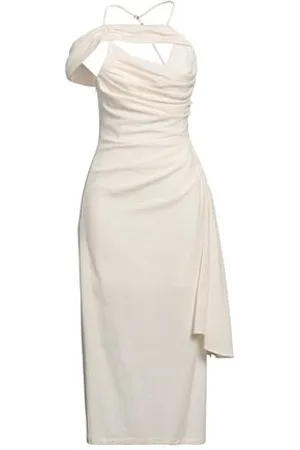 Jacquemus VESTIDOS - Vestidos midi