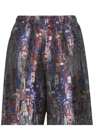 KOCHÉ PARTES DE ABAJO - Pantalones cortos y bermudas