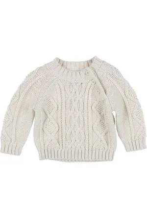 Petit Bateau PRENDAS DE PUNTO - Pullover