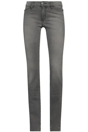 Current/Elliott PARTES DE ABAJO - Pantalones vaqueros