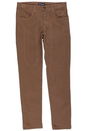 Jeckerson PARTES DE ABAJO - Pantalones
