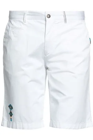ALTEA PARTES DE ABAJO - Pantalones cortos y bermudas
