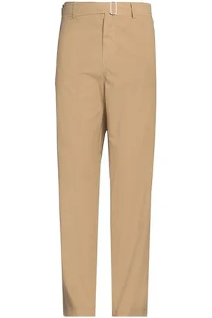 Nº21 PARTES DE ABAJO - Pantalones