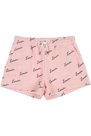 Lanvin PARTES DE ABAJO - Pantalones cortos y bermudas