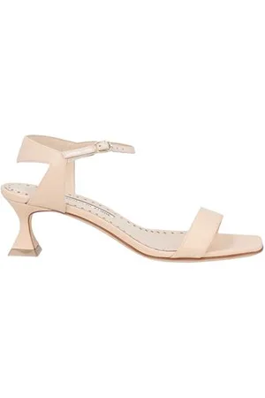 Manolo Blahnik CALZADO - Sandalias con cierre