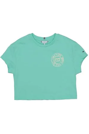 Tommy Hilfiger CAMISETAS Y TOPS - Camisetas