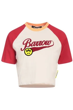 BARROW CAMISETAS Y TOPS - Camisetas