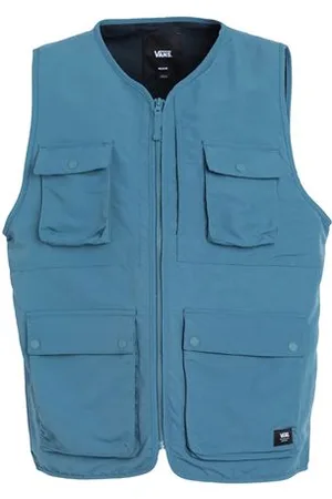 Vans ROPA DE ABRIGO - Chaquetas y cazadoras