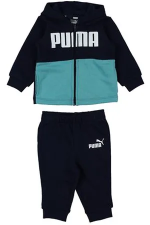 PUMA MONOS&PETOS - Chándales