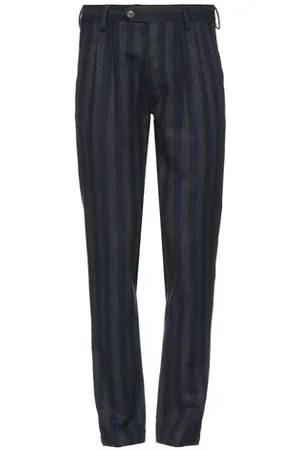 Macchia j PARTES DE ABAJO - Pantalones