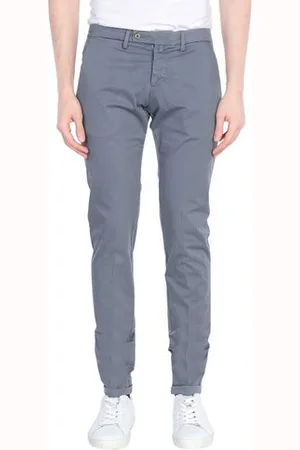 MICHAEL COAL PARTES DE ABAJO - Pantalones