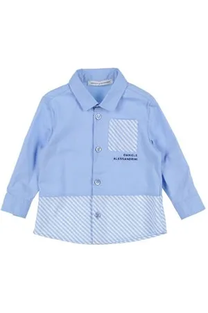 D.A. Daniele Alessandrini CAMISETAS Y TOPS - Camisas