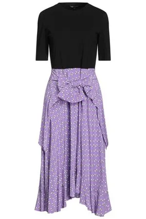 Maje VESTIDOS - Vestidos midi