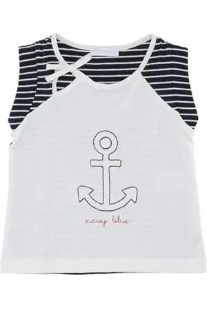 LARANJINHA CAMISETAS Y TOPS - Camisetas