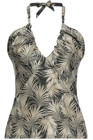 FISICO CAMISETAS Y TOPS - Tops