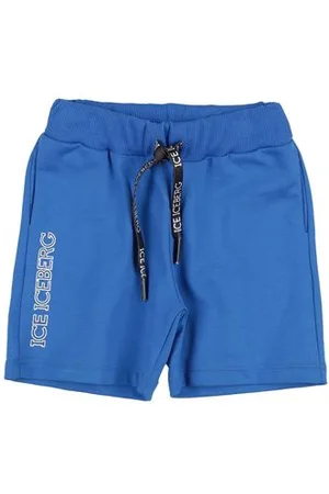 Iceberg PARTES DE ABAJO - Pantalones cortos y bermudas