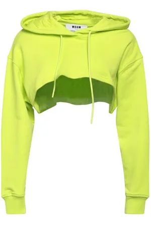 Msgm CAMISETAS Y TOPS - Sudaderas
