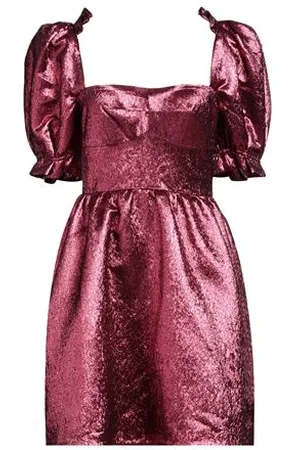 SALONI VESTIDOS - Minivestidos
