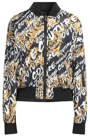 VERSACE ROPA DE ABRIGO - Plumíferos y acolchados