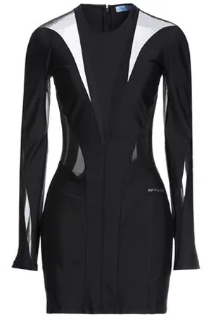 MUGLER VESTIDOS - Minivestidos