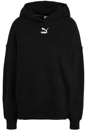 PUMA CAMISETAS Y TOPS - Sudaderas