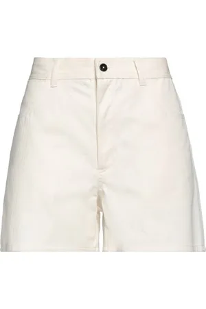 Jil Sander PARTES DE ABAJO - Pantalones cortos y bermudas