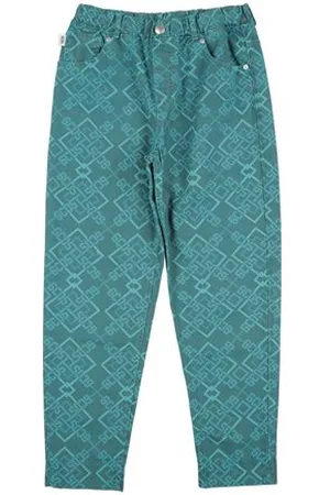 GCDS PARTES DE ABAJO - Pantalones