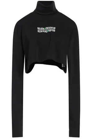GCDS CAMISETAS Y TOPS - Sudaderas