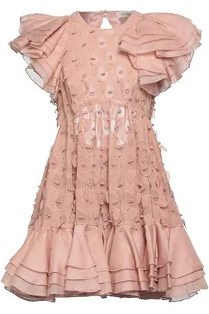 ZIMMERMANN VESTIDOS - Minivestidos